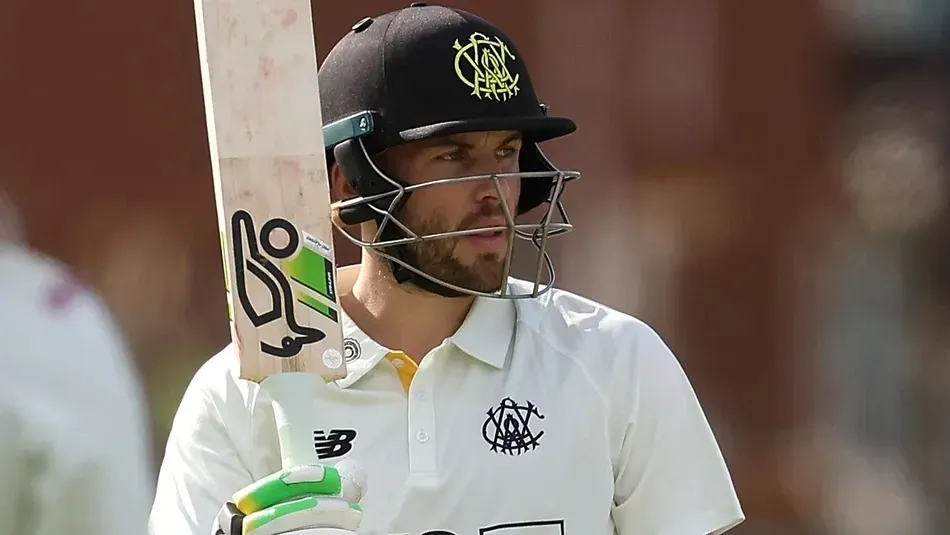 Can Voges Trust Inglis to Shine at No. 4 for Australia in Windies Tests?