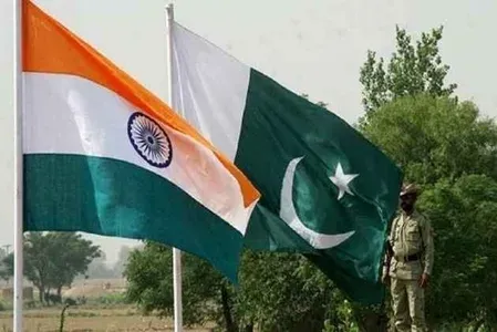 India-Pakistan peace calls grow, but Pakistan's divided authority clouds talks