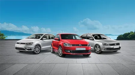 Volkswagen mulls 100,000 job cuts in biggest restructuring in decades