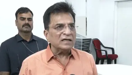 किरीट सोमैया का उद्धव ठाकरे पर निशाना, बोले- 'वोट जिहाद' की राजनीति कर रही शिवसेना यूबीटी 