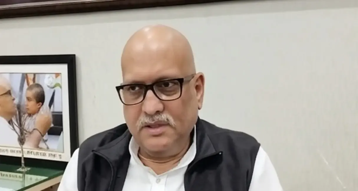 क्या कांग्रेस 14 दिसंबर को दिल्ली में वोट चोरी के मुद्दे पर रैली आयोजित करेगी?