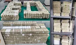 'Vote-Jihad' scam: ED seizes Rs 13.5 crore after multiple raids in Mumbai, Ahmedabad