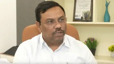 वोट शेयर और सीटों की गणना अलग-अलग चीजें हैं : मनोज कुमार सिंह 