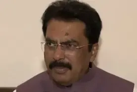 वोटर लिस्ट से घुसपैठियों के नाम कटने से विपक्ष को परेशानी क्यों: संजय सरावगी