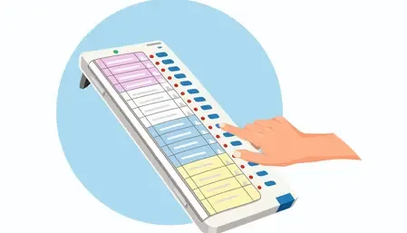 When Will Voting for 24 Nagar Parishads and 154 Wards in 76 Other Nagar Panchayats Take Place?