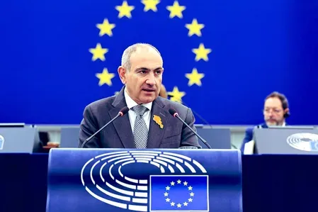 Armenia Parliamentary Elections 2025: Voting ends, count begins amid EU pivot debate