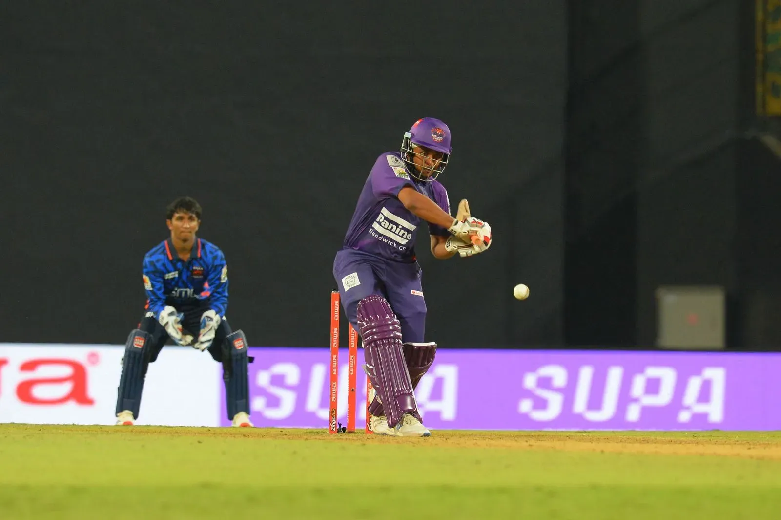 Did Md. Faiz's Knock Lead Pagariya Strikers to Their Second Win in VPTL 2025?