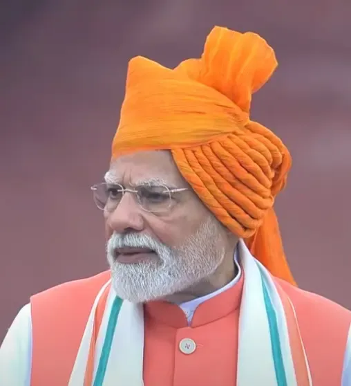 क्या पीएम मोदी ने व्यापारियों से स्वदेशी उत्पादों का उपयोग करने की अपील की?