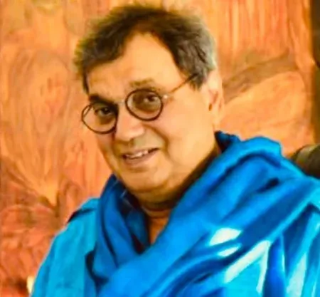 व्यवस्था बदलनी है तो पहले खुद बदलें, सुभाष घई का संदेश-माता-पिता बच्चों पर भरोसा करें