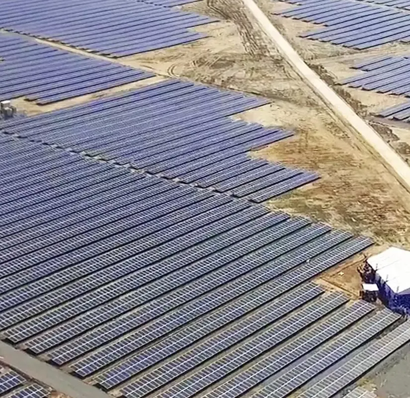 Waaree Renewable Technologies Q2 FY27 profit drops 29% despite 36.5% revenue surge