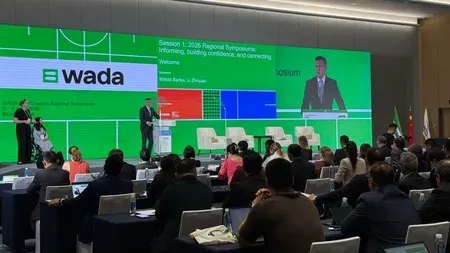 WADA pushes harmonisation as 2027 Anti-Doping Code nears rollout