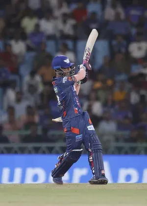 Wadhawan named North Zone captain for Duleep Trophy 2025, Badoni vice-captain
