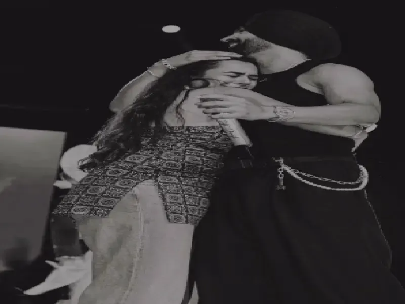 क्या वाहेगुरु का आशीर्वाद लेकर दिलजीत दोसांझ करते हैं कॉन्सर्ट की शुरुआत?