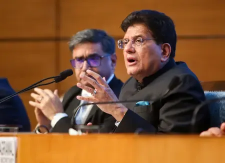 What Should We Expect from the US-India Trade Deal?