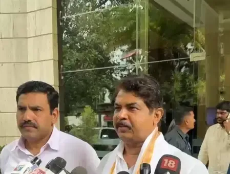 Is Chief Minister Siddaramaiah Ignoring RTC Staff Demands Amid Strike?