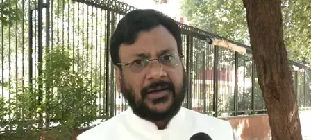 क्या वक्फ संशोधन कानून पर शादाब शम्स ने कहा- 'पीएम मोदी ने मुसलमानों में भरोसा जगाया'?