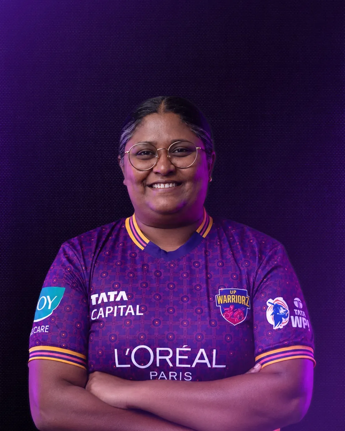 Neetu David's WPL scouting philosophy: How walking style reveals a player's true potential