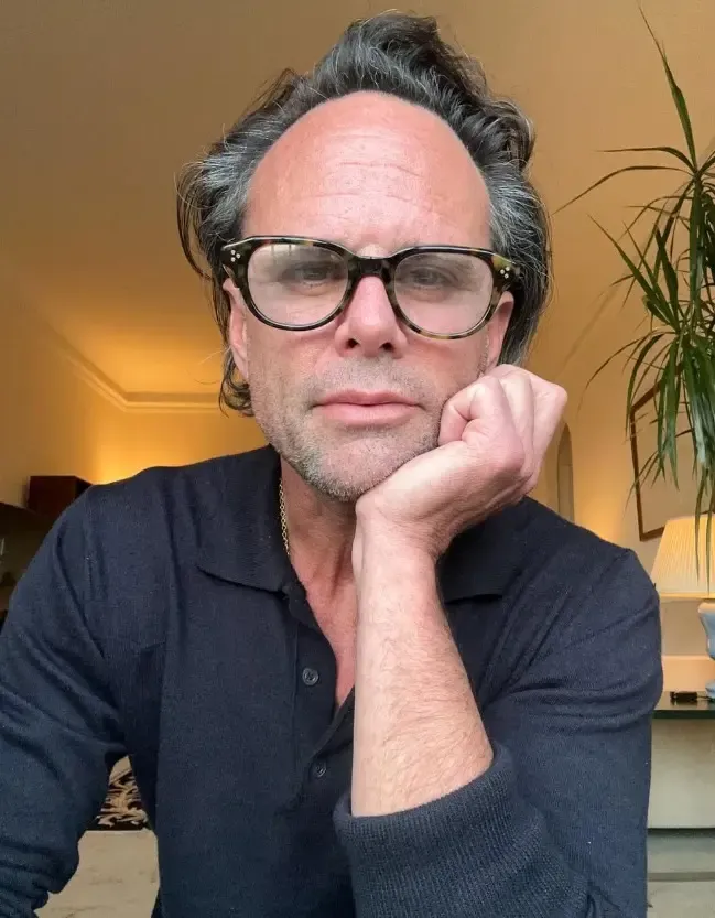 Walton Goggins and Marion Cotillard Unite in New Biblical Film Job