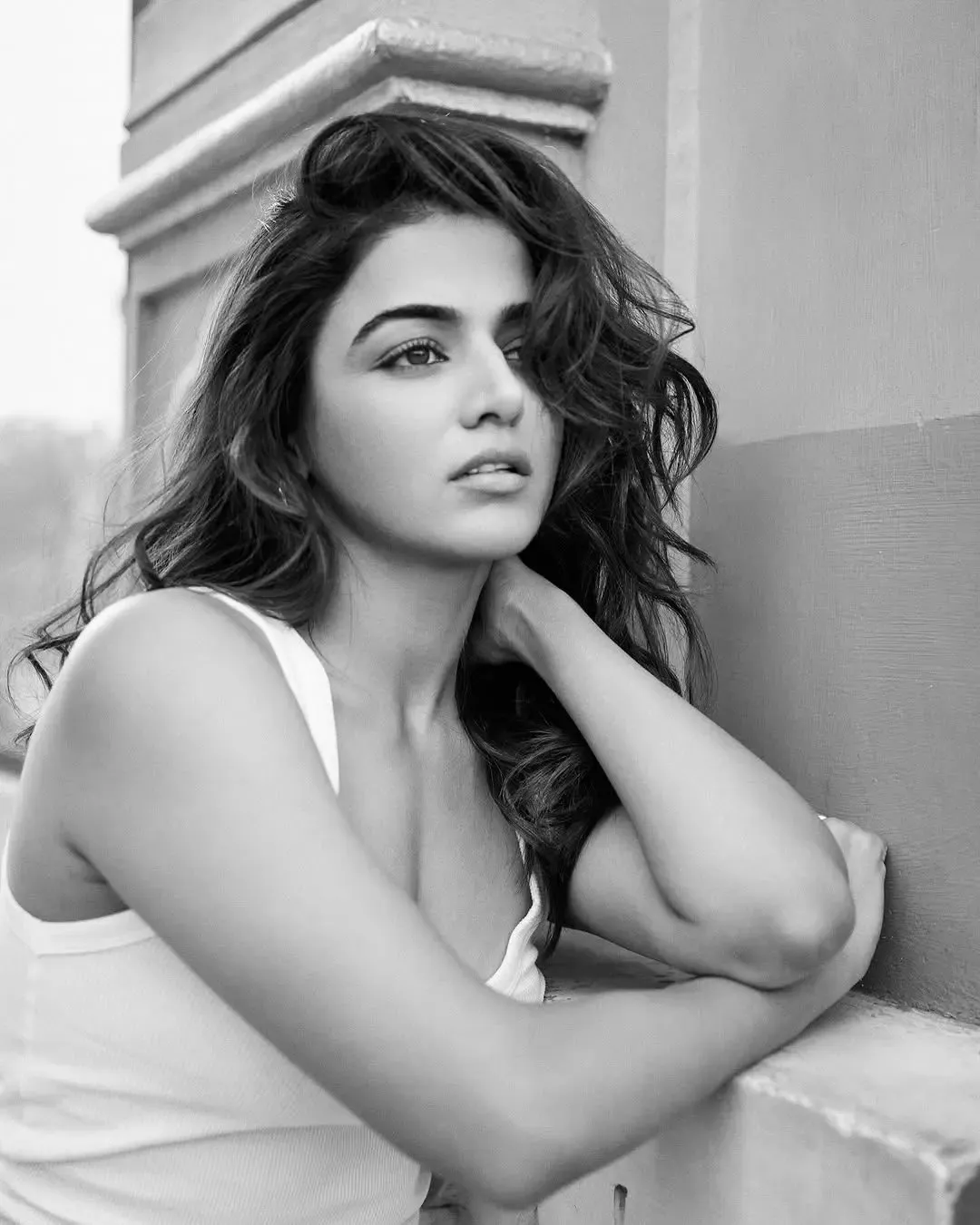 Wamiqa Gabbi Describes Milan Fashion Week Experience as a Surreal Dream