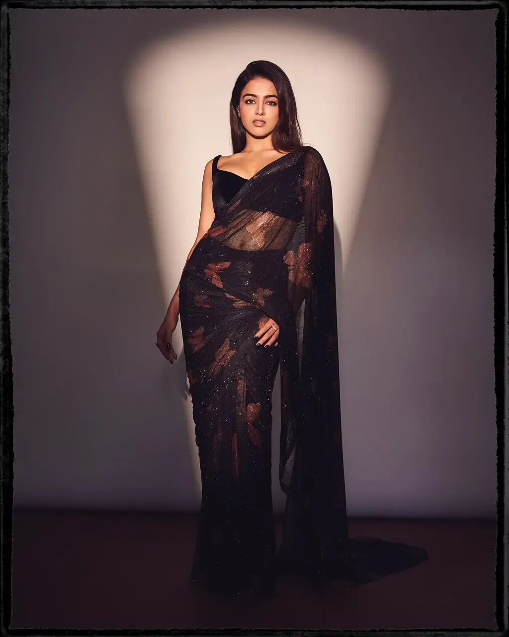 Wamiqa Gabbi on playing Jyoti Nikam in Prahaar: 'I realized how important a role she has played'