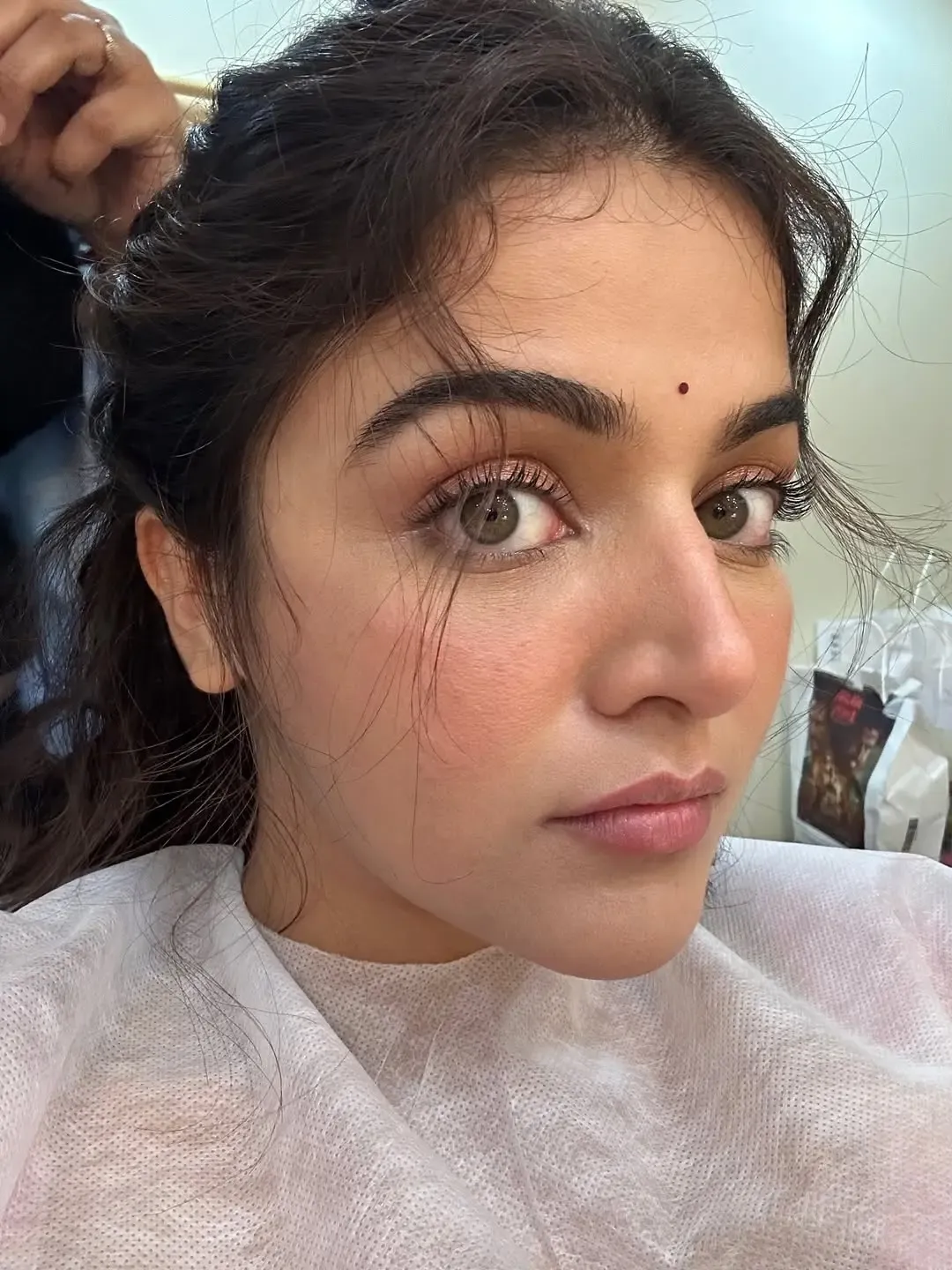 Is Wamiqa Gabbi Right That Life is More Than Our Worries?