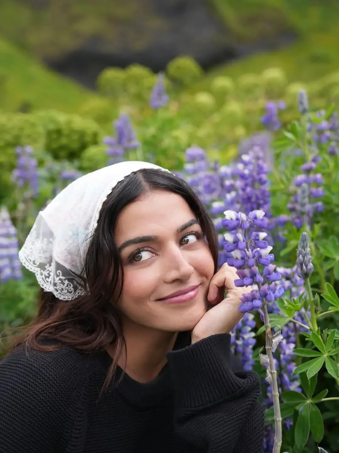 Is Wamiqa Gabbi Set to Star as Female Lead with Lokesh Kanakaraj in Arun Matheeswaran's Film?