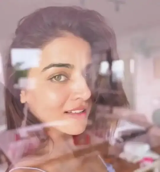 What Are Wamiqa Gabbi's Vacation Goals?