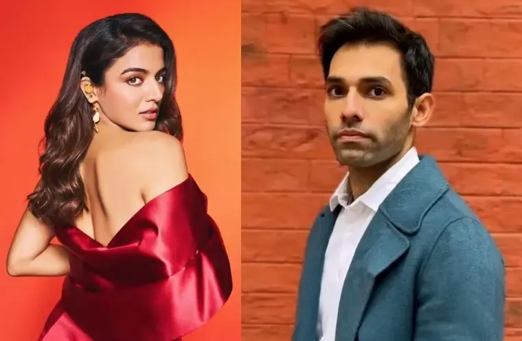 Wamiqa Claps Back at Influencer Mocking Her for Aishwarya Rai Comparison