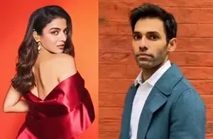 Wamiqa Claps Back at Influencer Mocking Her for Aishwarya Rai Comparison