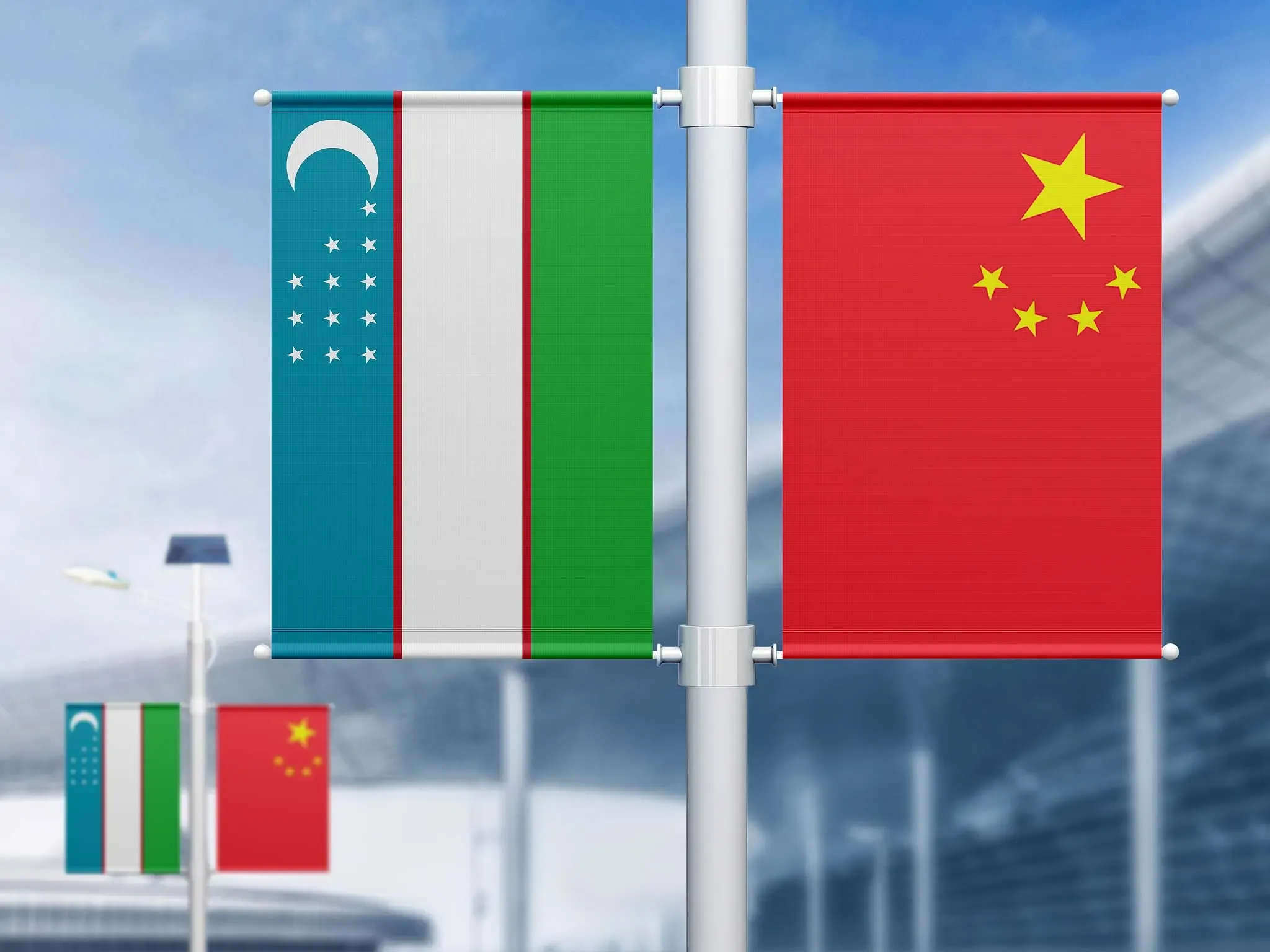 क्या वांग यी ने उज्बेकिस्तान के विदेश मंत्री से फोन पर बात की?