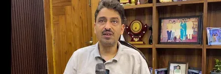 वांगचुक के अनशन खत्म करने पर कांग्रेस ने उठाए सवाल, इमरान मसूद ने मांगा जवाब