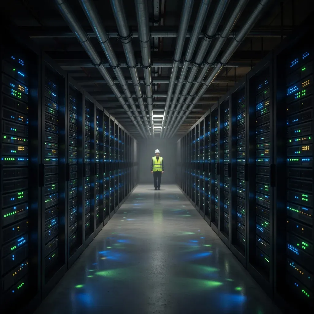UN report: AI chatbot pleasantries waste energy for 760,000 people
