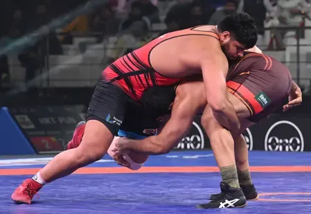 Can PWL Chair Farooqi Deliver Beyond Expectations in the Final?