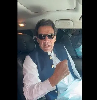 Kapil Dev backs Imran Khan, urges humane treatment for imprisoned ex-PM