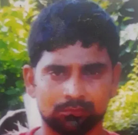 Wanted criminal with ₹1.90 lakh reward killed in Ayodhya STF encounter