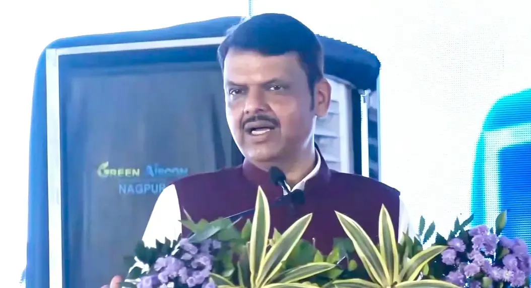 Why Did Maoist Bhupati and 60 Others Surrender Before CM Fadnavis?
