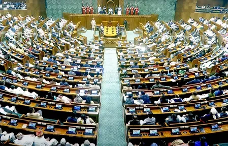 Waqf Bill 2024: Initiative to Promote Inclusivity and Increase Property Revenue