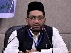 वक्फ बोर्ड में गैर-मुस्लिमों की नियुक्ति पर हुसैनी का विरोध, कहा- धार्मिक समिति में सिर्फ अनुयायी ही हों