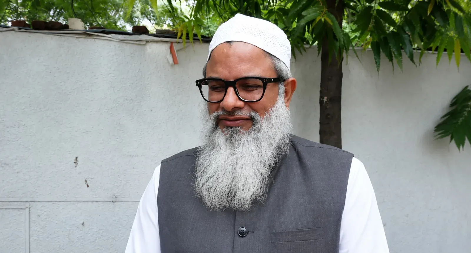 वक्फ संपत्तियों की हिफाजत पर एकजुट मुस्लिम नेता; इमरान मसूद बोले — मोदी के वादे ज़मीन पर नहीं उतरे