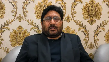 मौलाना यासूब अब्बास: वक्फ पंजीकरण की समयसीमा बढ़े, उत्तराखंड मदरसा बोर्ड बंद करना गलत