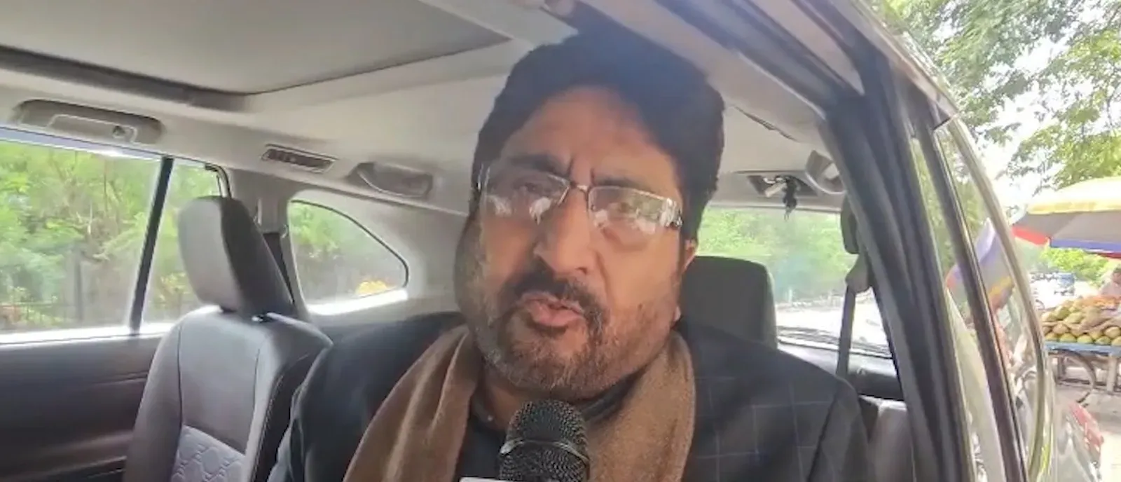 UP में 31,000 वक्फ संपत्तियों का पंजीकरण रद्द: शिया धर्मगुरुओं ने जताई चिंता, 5 जून तक दोबारा आवेदन की अपील