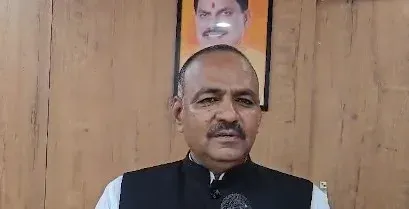 मध्य प्रदेश बना वक्फ कानून लागू करने वाला पहला राज्य, सांवर पटेल बोले — माफियाओं का कब्जा हटेगा, गरीब मुस्लिमों को मिलेगा लाभ