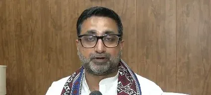 वक्फ संशोधन कानून का मकसद संपत्तियों को बचाना, अवैध कब्जेदारों पर होगी कार्रवाई : मंत्री दानिश आजाद