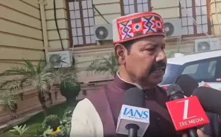 Controversy Surrounds Amit Shah’s Seemanchal Visit as RJD Alleges Communal Intentions