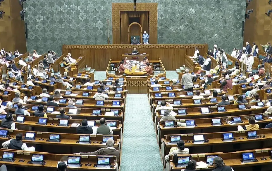 Did Chaos Erupt in LS After Rahul Gandhi Raised the Ladakh Standoff Issue?
