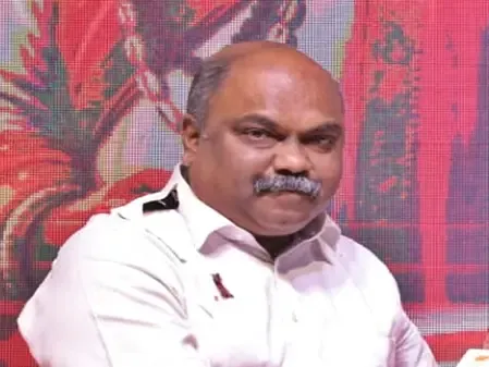 Tensions Rise in Maharashtra Assembly Over Satara ZP Incident