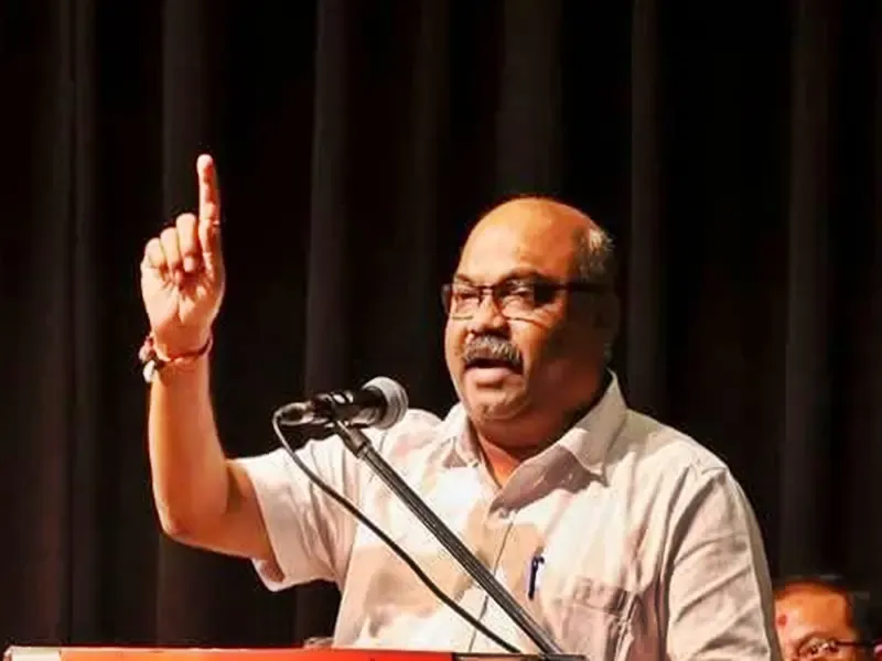 Maharashtra Legislative Council Sparks Debate on Illegal Immigration