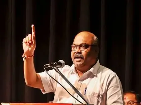 Maharashtra Legislative Council Sparks Debate on Illegal Immigration