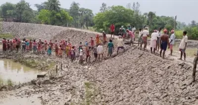 Is Kerala Facing a Financial Crisis Due to the New Rural Jobs Law?