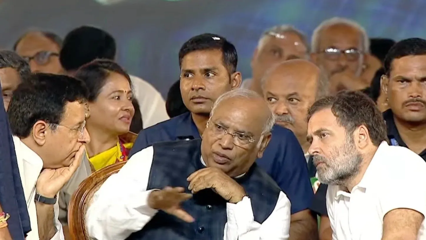 Is There a Battle Over Op Sindoor? Congress Equips 140 Spokespersons to Challenge BJP